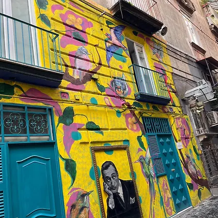 Matrimoniale Ampia Con Bagno Privato In Condiviso *